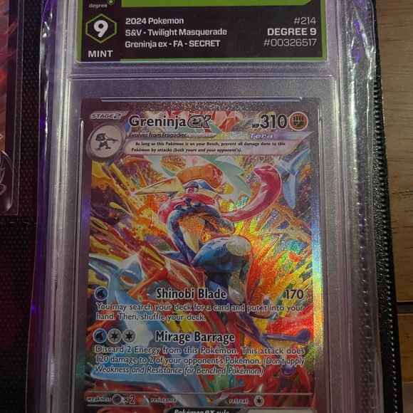 pokemon twilight masquerade chase cards Pokmon TCG: Scarlet & Violet, Collectible Booster Display Box (36 Boosters) : Everything Else With over 160 cards Pokemon Card Twilight Masquerade Mask